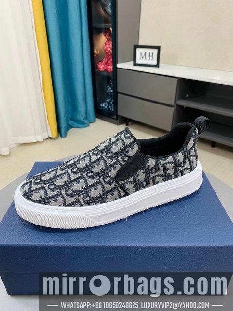 Dior Shoes sz38-44 0505