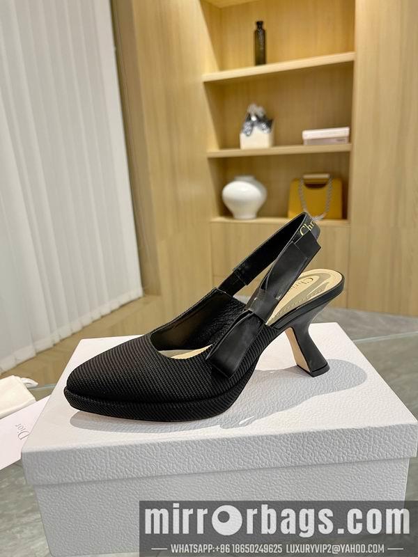 Dior Shoes sz34-42 8cm mnw0234