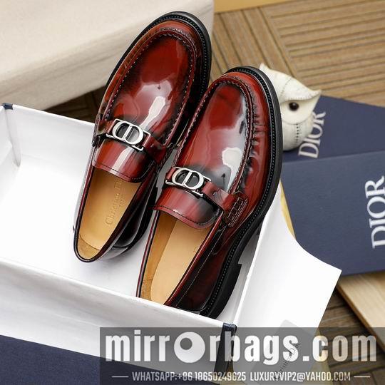Dior Shoes sz38-46 mnh0517