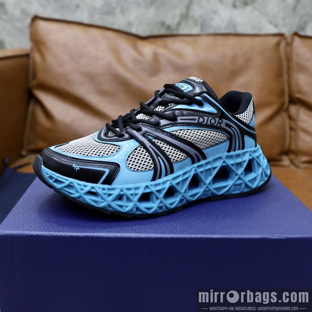 Dior Shoes sz38-44 hnh1213
