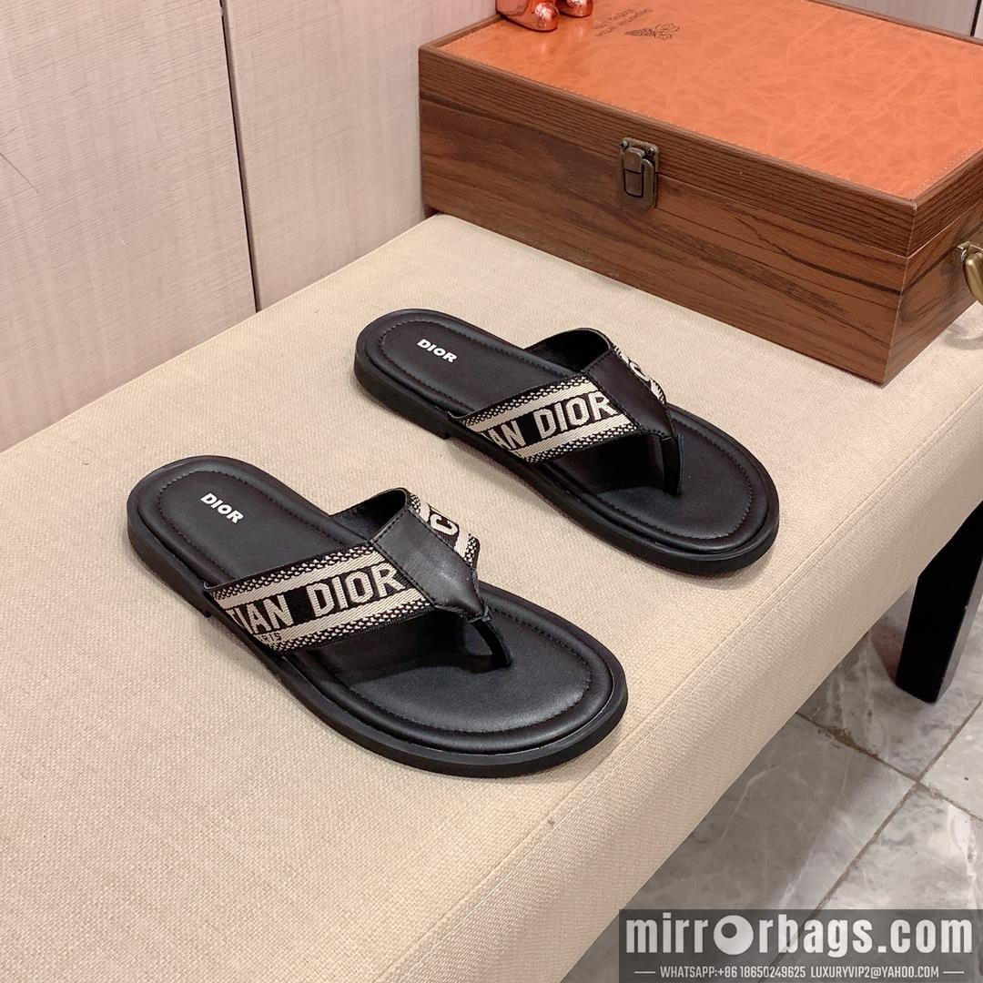 Dior Shoes sz38-44 h0604