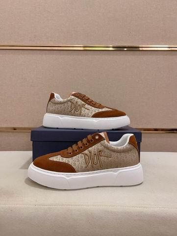 Dior Shoes sz38-45 hnh0528
