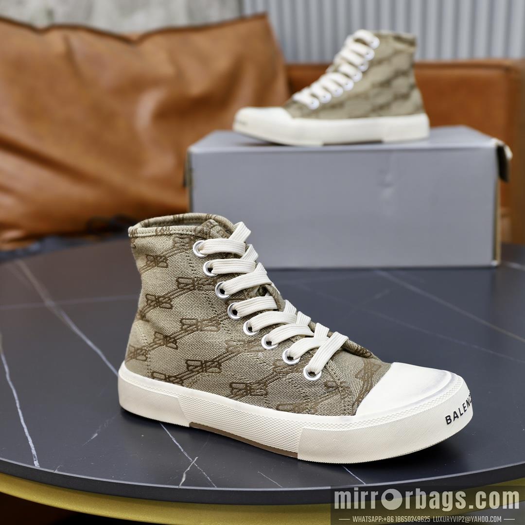 Balenciaga Shoes sz35-44 h0507