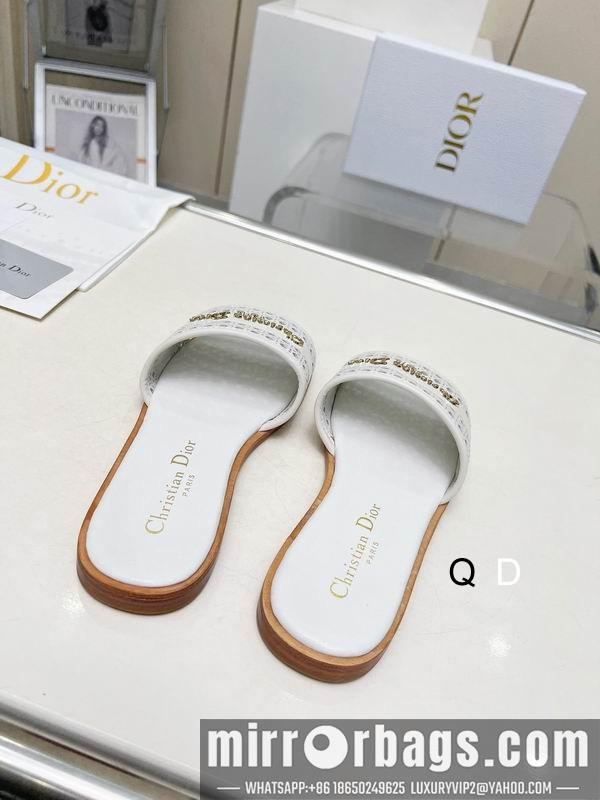 Dior Shoes sz35-40 GDT0205