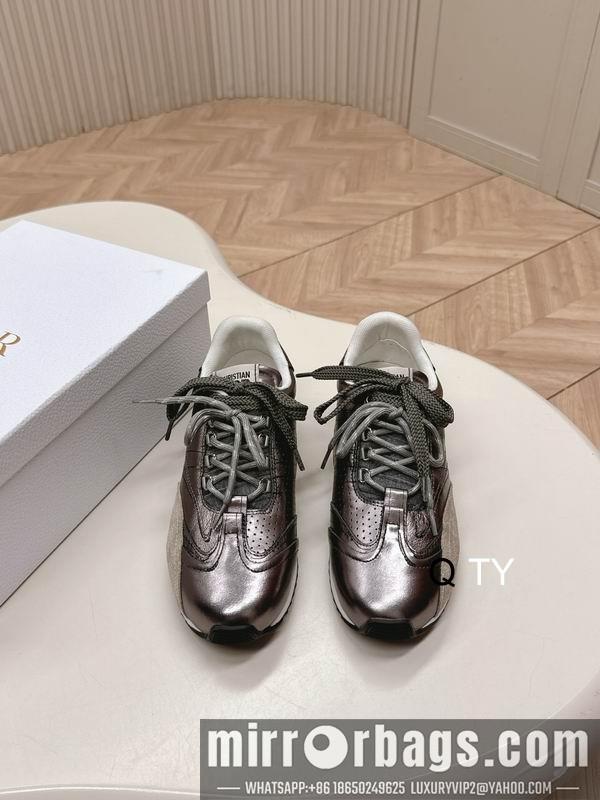 Dior Shoes sz38-45 TY0302