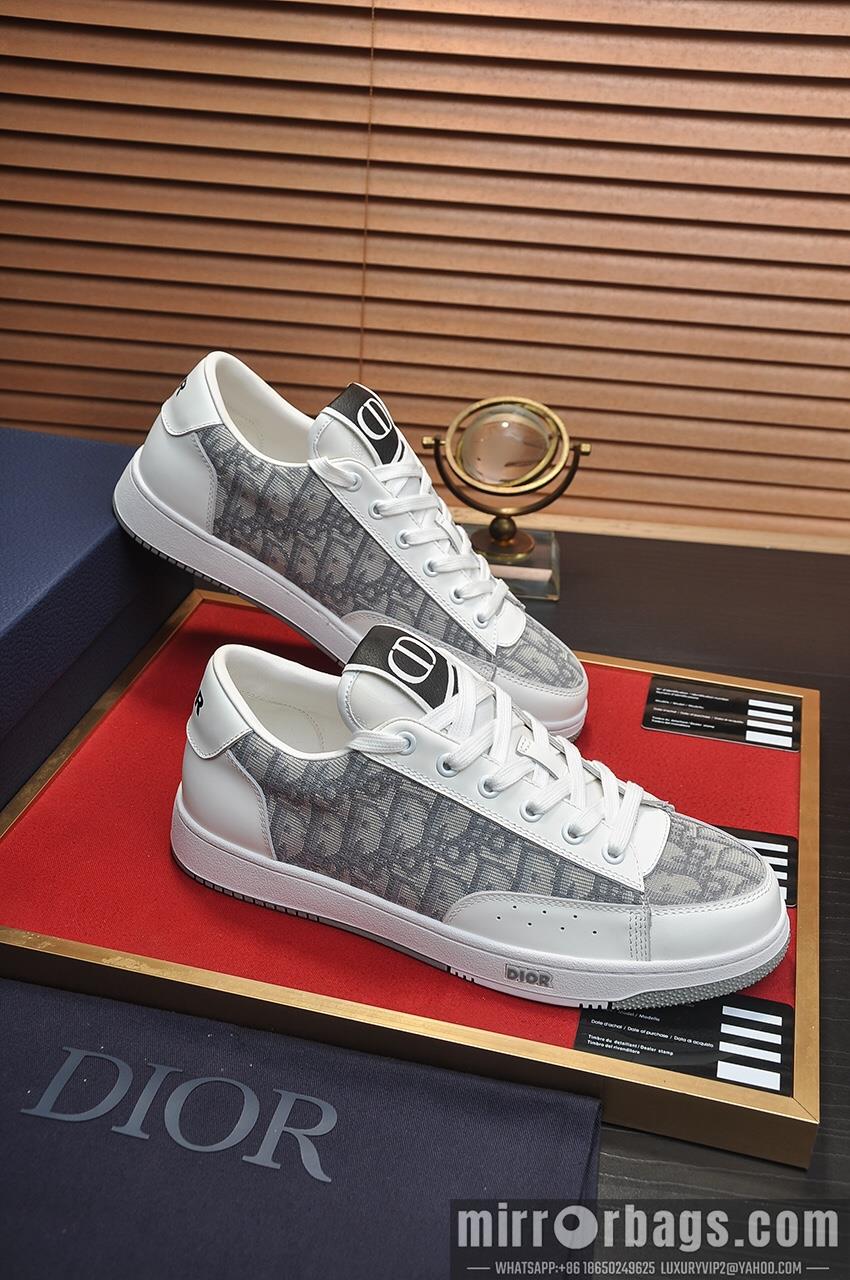 Dior Shoes sz38-44 h0606