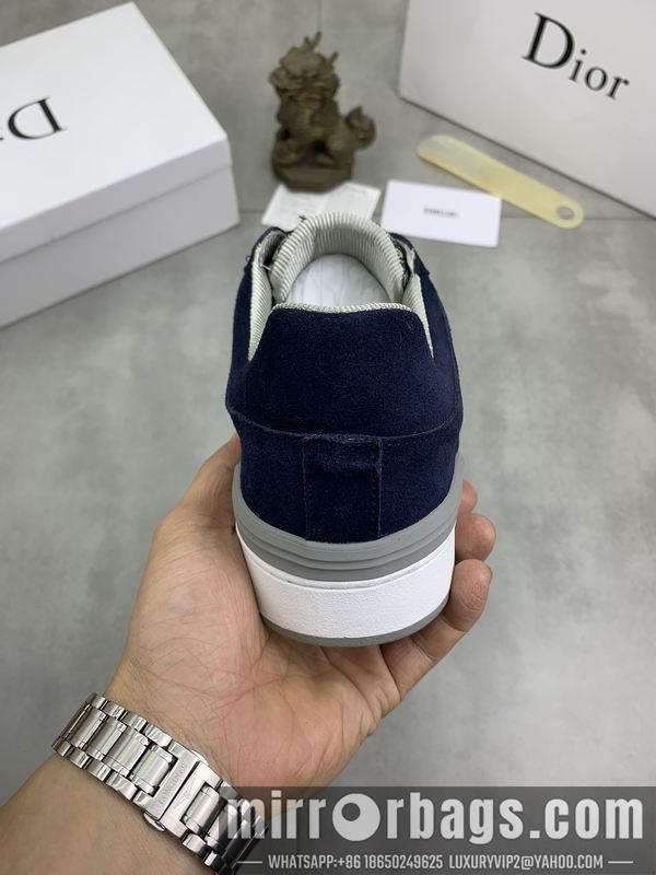 Dior Shoes sz38-44 mnm0110