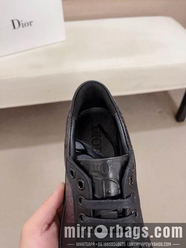 Dior Shoes sz38-45 hnh0325