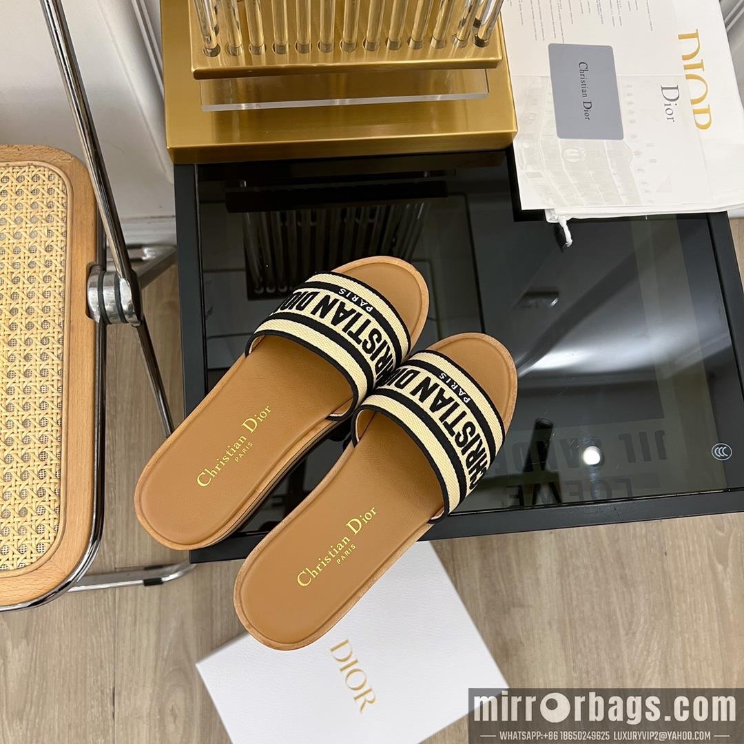 Dior Shoes sz35-42 h0704