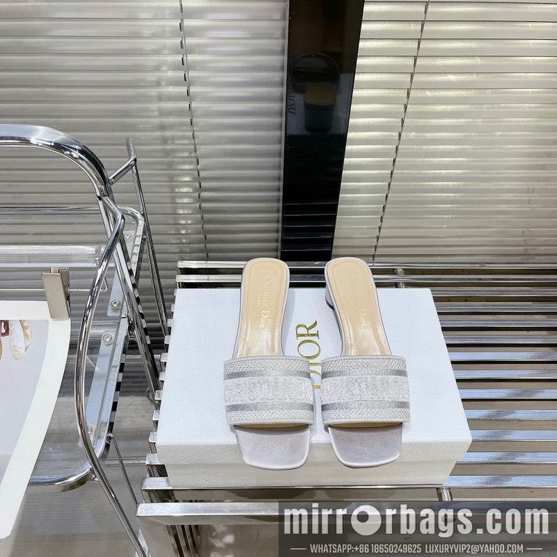Dior Shoes sz35-41 mnw0206
