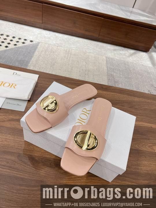 Dior Shoes sz34-42 mnh0302