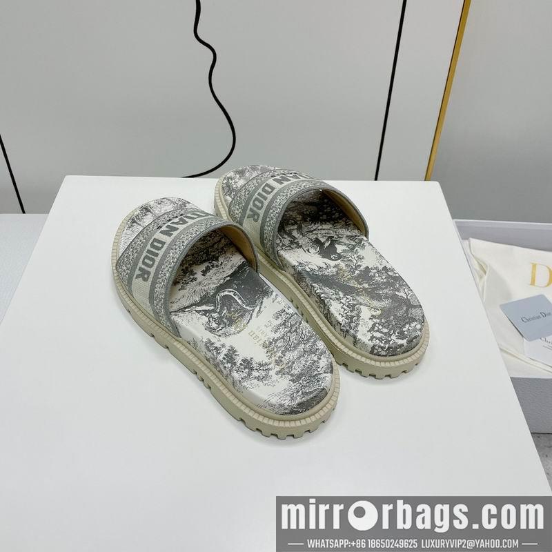 Dior Shoes sz35-40 mnw0408