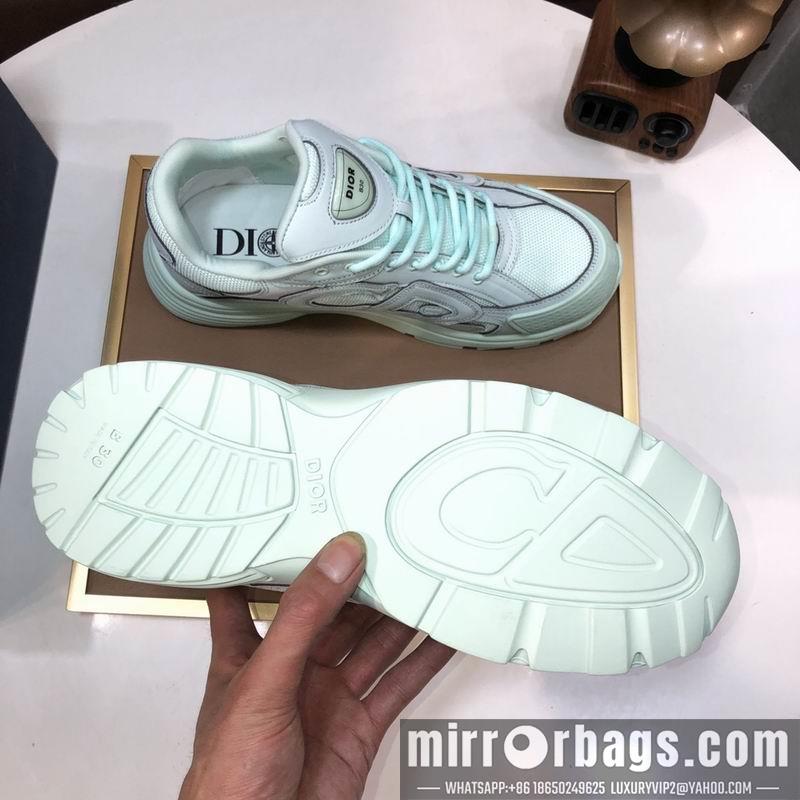 Dior Shoes sz38-45 hnh0314