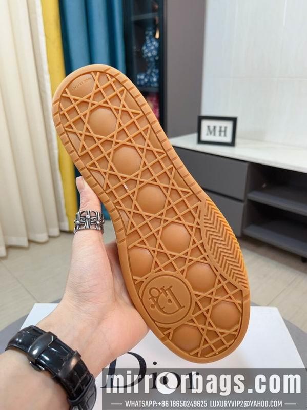 Dior Shoes sz38-44 hnm0174