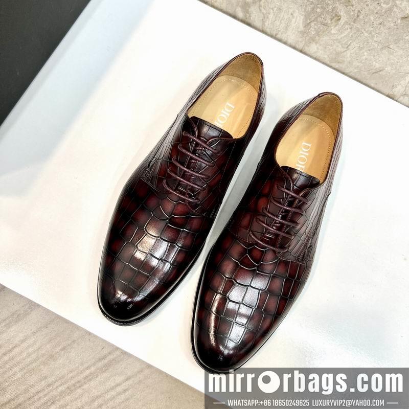 Dior Shoes sz38-45 mnw0368