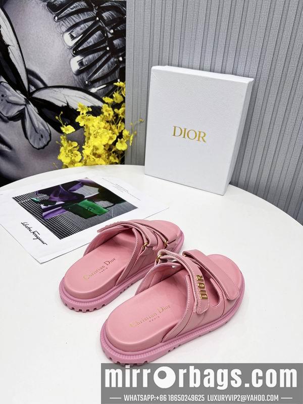 Dior Shoes sz35-42 mnw0306