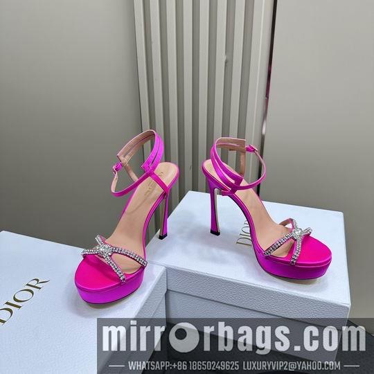 Dior Shoes sz35-42 12cm mnh0509