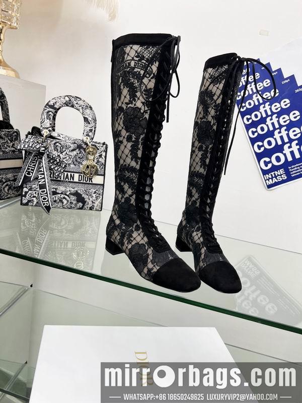Dior Shoes sz34-43 3.5cm mnw0304
