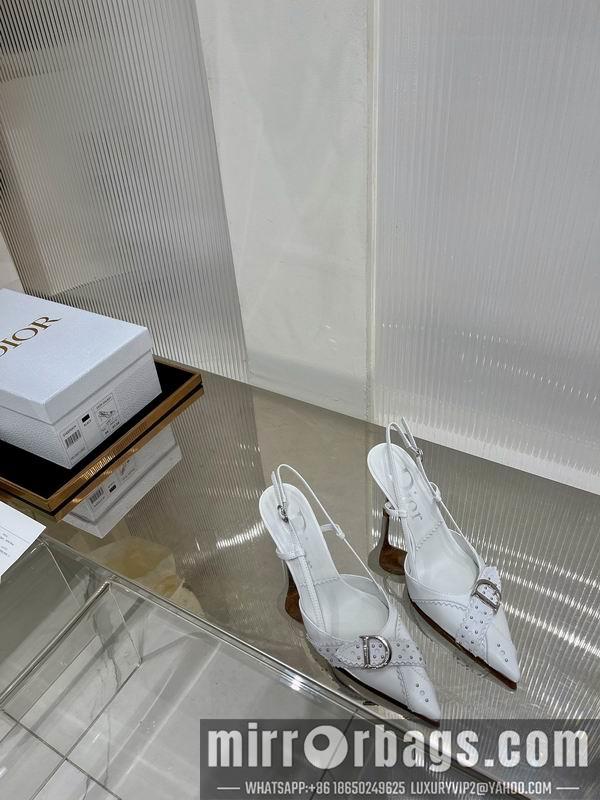 Dior Shoes sz35-40 8.5cm mnw0202