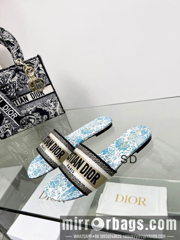 Dior Shoes sz34-46 SD0120