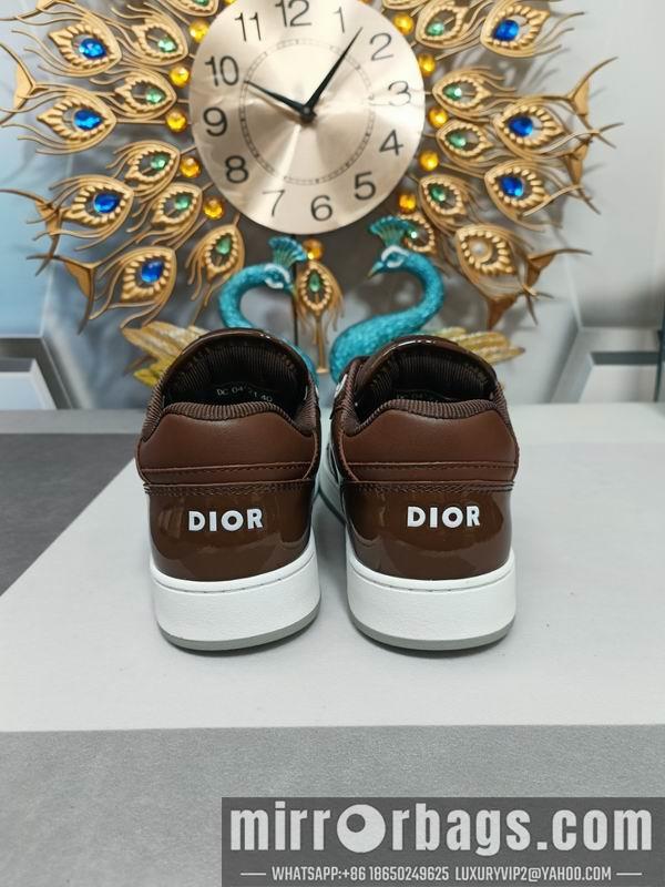 Dior Shoes sz35-45 mnm0106