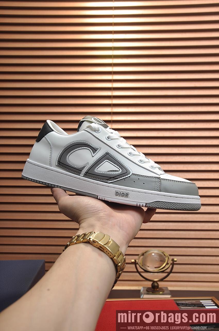 Dior Shoes sz38-44 h0605