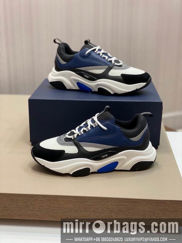 Dior Shoes sz35-44 hnm0152