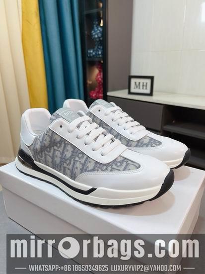 Dior Shoes sz38-44 mnh0604