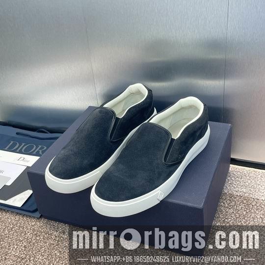 Dior Shoes sz38-46 mnh0507