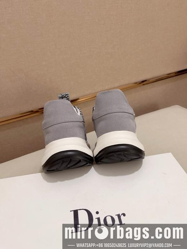 Dior Shoes sz38-44 hnm0162