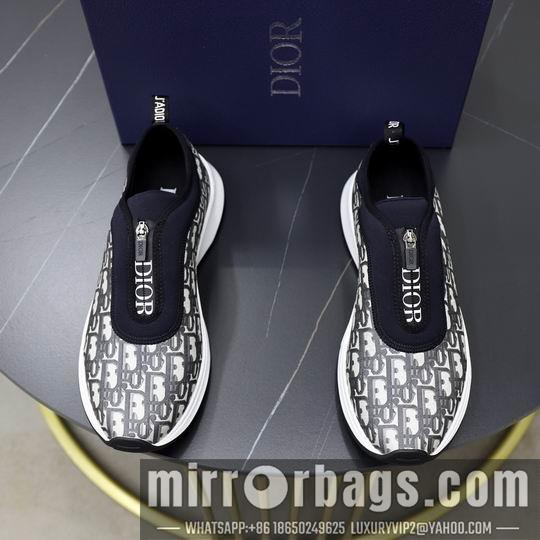 Dior Shoes sz35-47 hnh0203