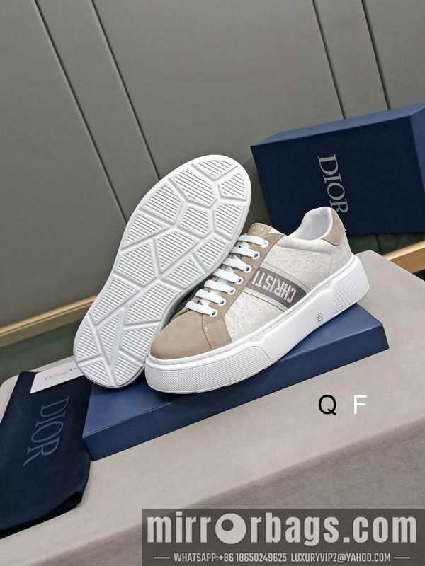 Dior Shoes sz38-45 7C TF0101
