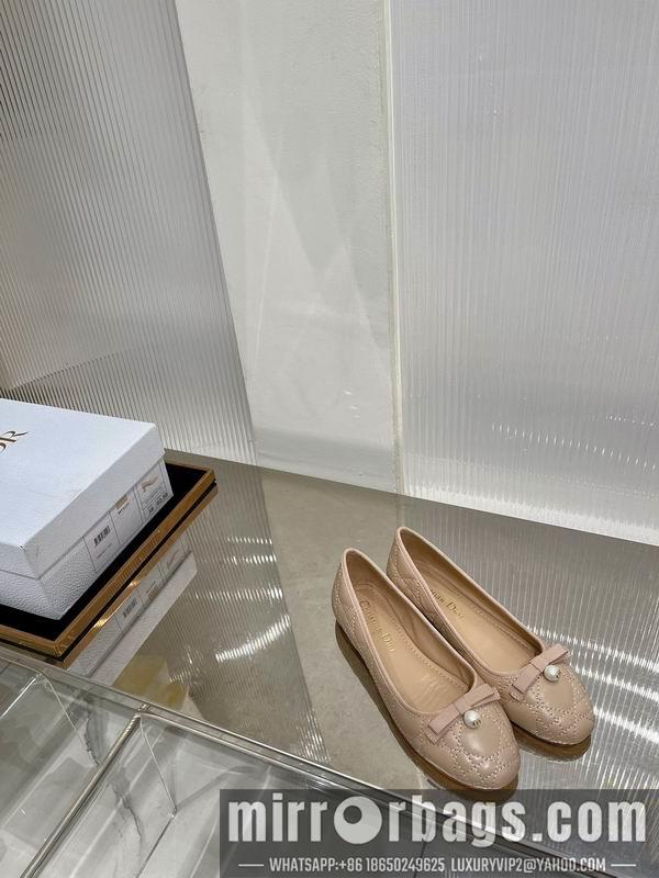 Dior Shoes sz35-40 mnw0201