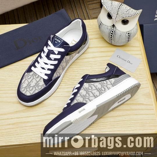 Dior Shoes sz38-45 mnh0602