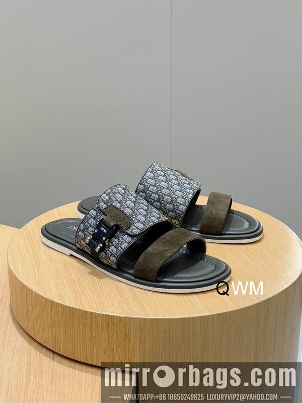 Dior Shoes sz38-45 WM0303