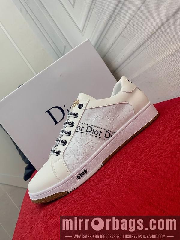 Dior Shoes sz38-44 mnm0131