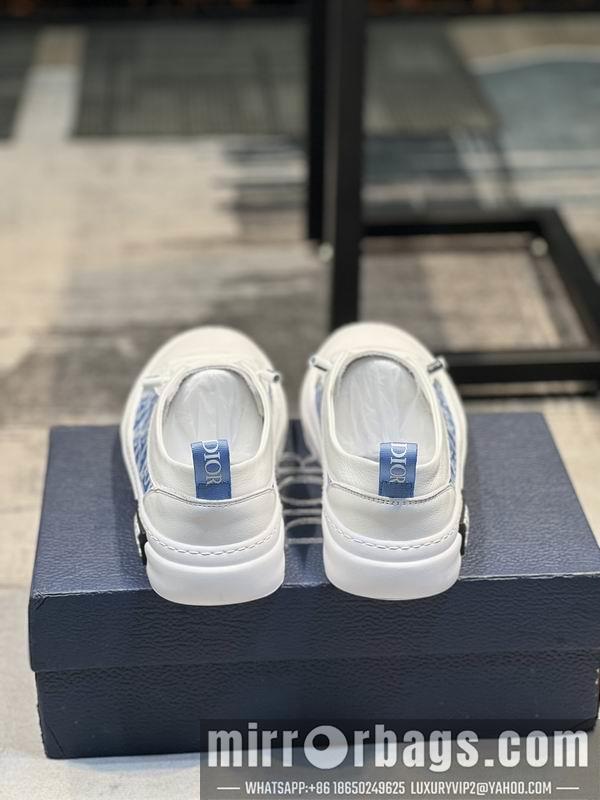 Dior Shoes sz38-44 hnm0144