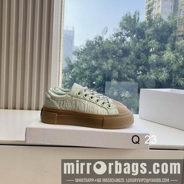 Dior Shoes sz35-45 HHY0901