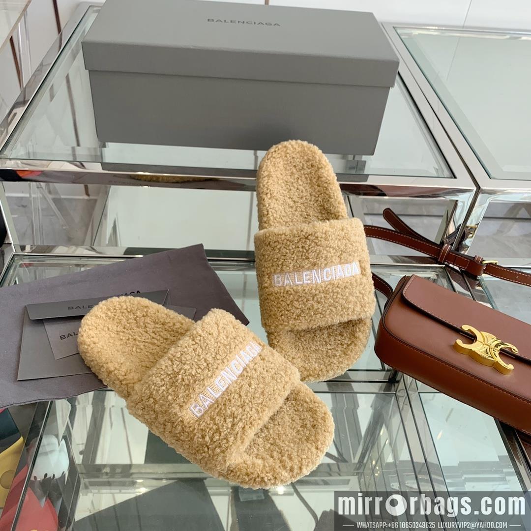Balenciaga Shoes sz35-44 h1006