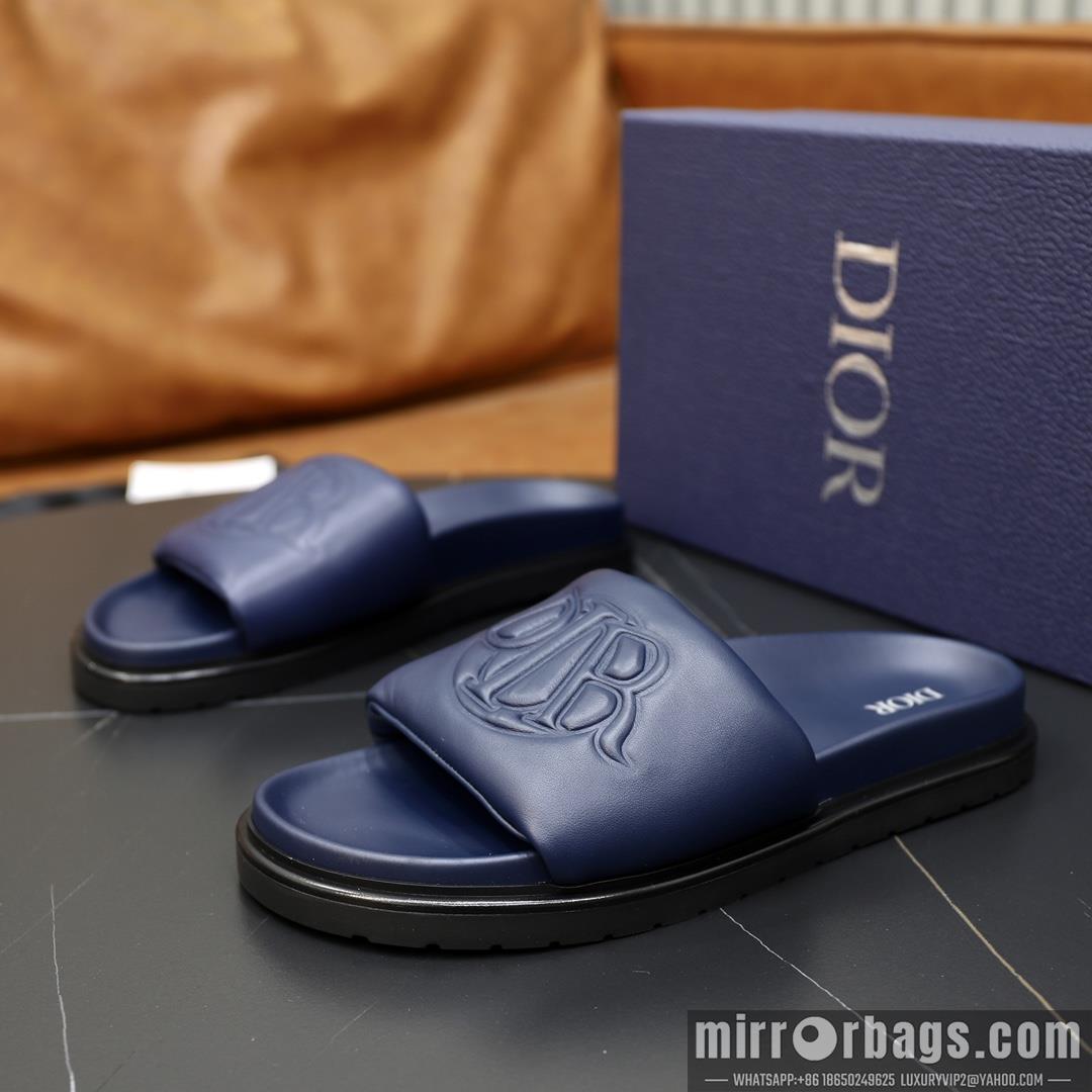 Dior Shoes sz38-44 h0601