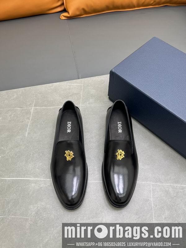 Dior Shoes sz38-45 mnw0365