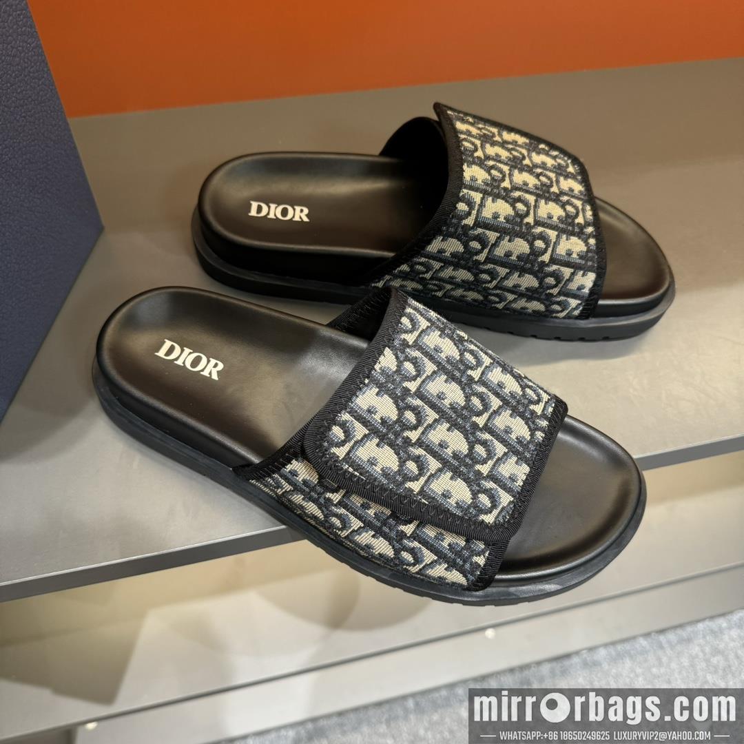 Dior Shoes sz38-45 h0502