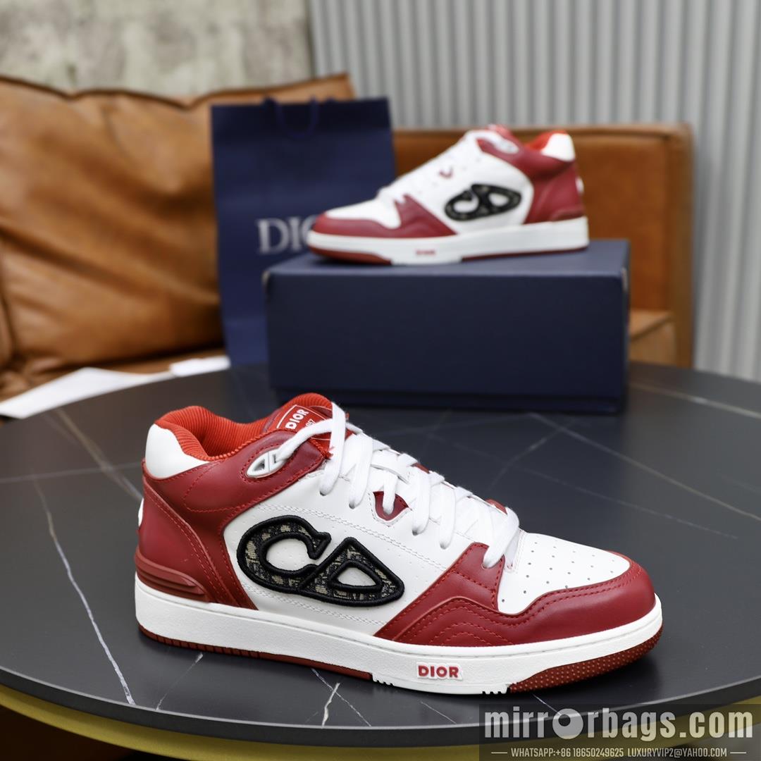 Dior Shoes sz35-44 h0813