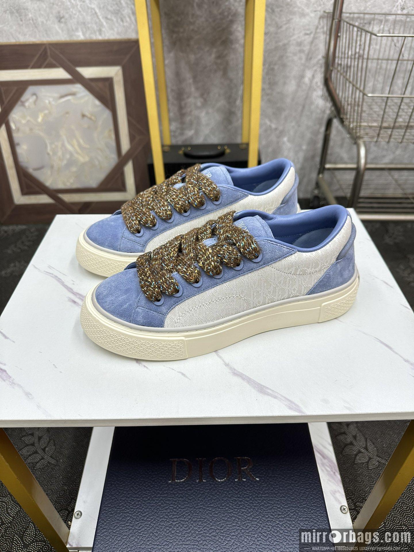 Dior Shoes sz35-45 hnh1208
