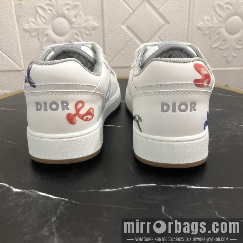 Dior Shoes sz35-45 mnm0105