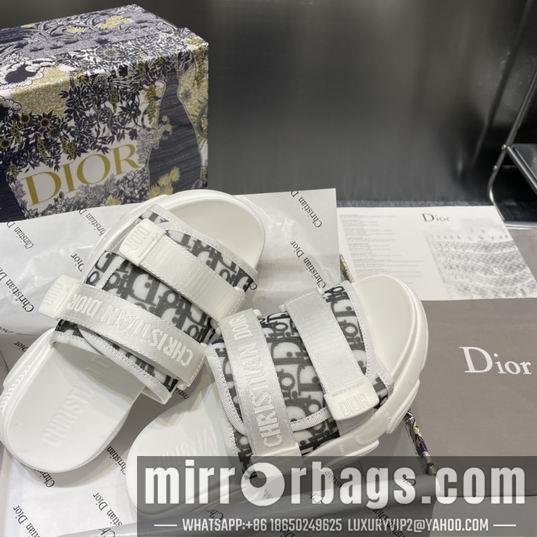 Dior Shoes sz35-40 mnh0512