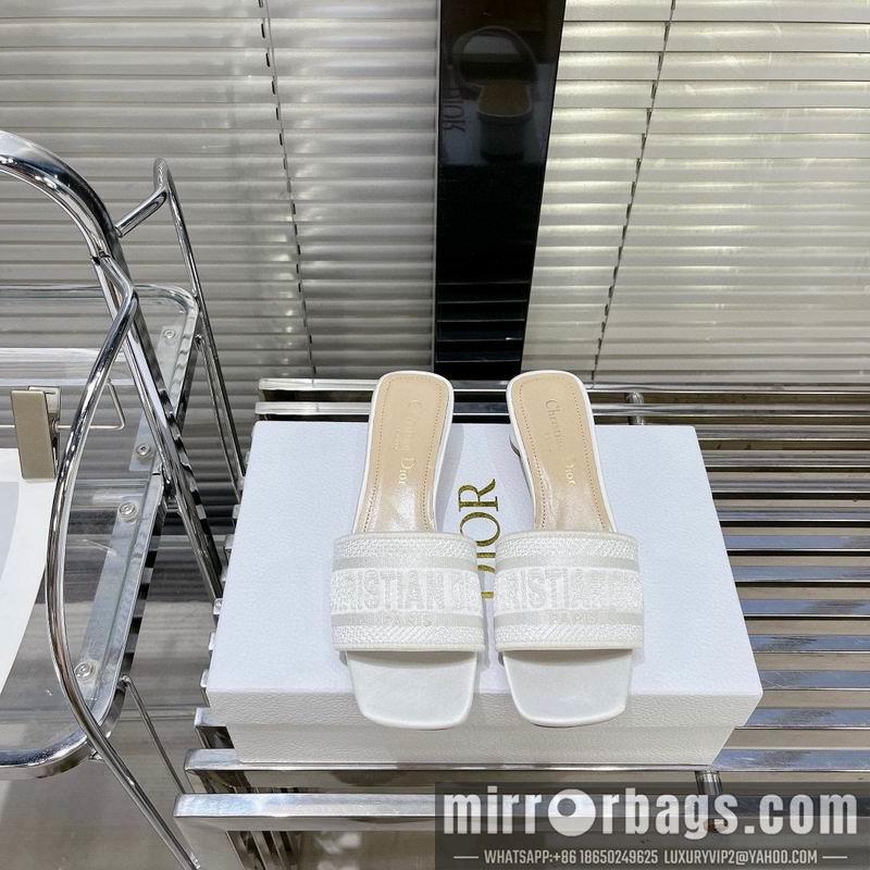 Dior Shoes sz35-41 mnw0206