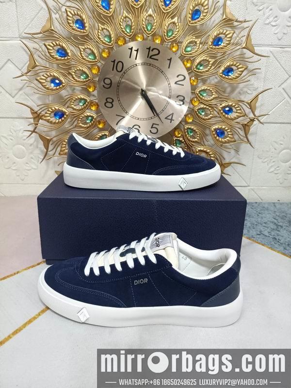 Dior Shoes sz35-45 mnm0109