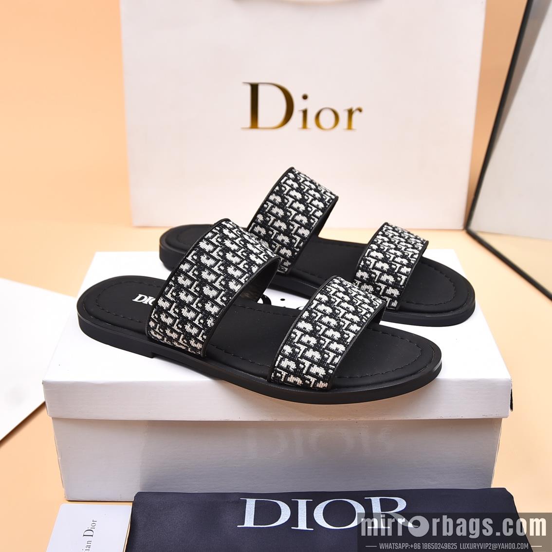 Dior Shoes sz38-45 h0905