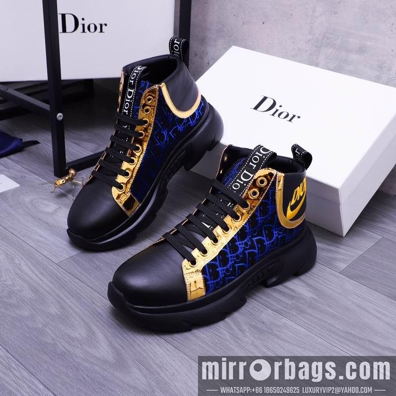 Dior Shoes sz38-44 hnm0140